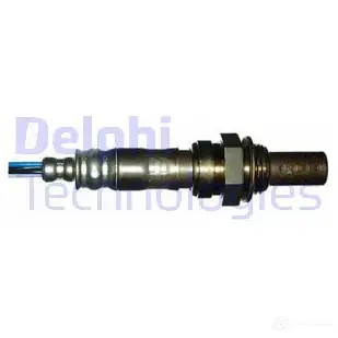 Лямбда зонд, кислородный датчик DELPHI 8DP 0JZJ ES10449-12B1 1437336107