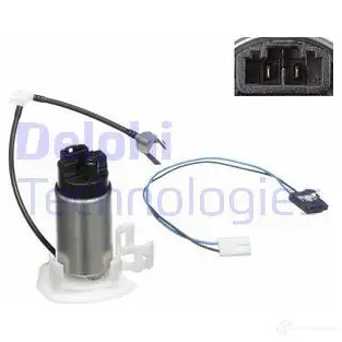 Лямбда зонд, кислородный датчик DELPHI G1JC M 939891 ES20387