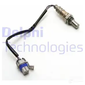 Лямбда зонд, кислородный датчик DELPHI UP4 1CKW 1437336097 ES20320-12B1