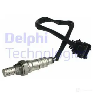 Лямбда зонд, кислородный датчик DELPHI ES20242-12B1 ES202 42 09RQR 939743 изображение 0