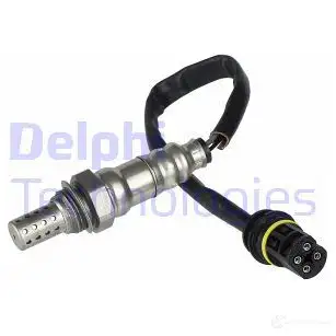 Лямбда зонд, кислородный датчик DELPHI ES20312-12B1 6M0Q8 ES2 0312 939794 изображение 0