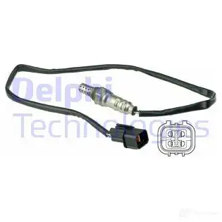 Лямбда зонд, кислородный датчик DELPHI FGJ6 48X 1211365667 ES20510-12B1 5012759975398