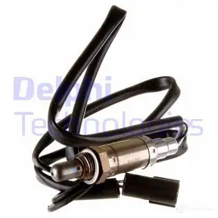 Лямбда зонд, кислородный датчик DELPHI 1437336121 G9 CZ1UJ ES10903-12B1