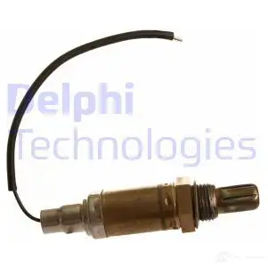 Лямбда зонд, кислородный датчик DELPHI 1437335677 ES10277-12B1 QGNL W