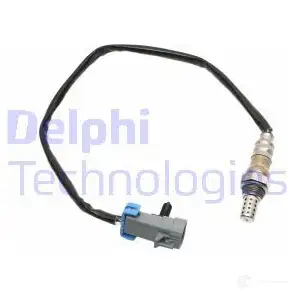 Лямбда зонд, кислородный датчик DELPHI MBLX6 9T 689604201534 6131752 es2035511b1