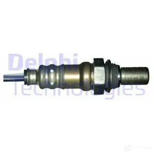 Лямбда зонд, кислородный датчик DELPHI V10E231 ES20222-12B1 939715 ES 20222
