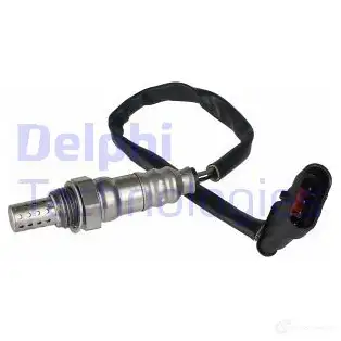 Лямбда зонд, кислородный датчик DELPHI ES20277 90288743 9UE1 AK