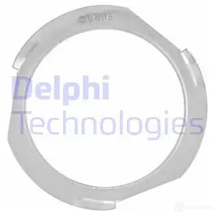 Лямбда зонд, кислородный датчик DELPHI DRAIX ES20129 ES201 29-11B1 939578