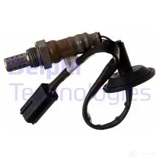 Лямбда зонд, кислородный датчик DELPHI ES20393-12B1 1437336415 XJ 33DW