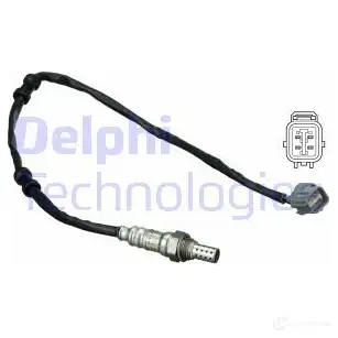 Лямбда зонд, кислородный датчик DELPHI ES20127-11B 1 VYG2H ES20127 939572