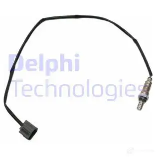 Лямбда зонд, кислородный датчик DELPHI QCLMT7P ES20 002-11B1 939410 ES20002