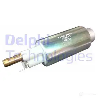 Лямбда зонд, кислородный датчик DELPHI ES20357- 11B1 939846 ES20357 T2UKV