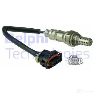 Лямбда зонд, кислородный датчик DELPHI ES20051 939475 ES200 51-11B1 ATBD7N