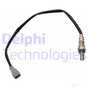Лямбда зонд, кислородный датчик DELPHI ES2000 0-11B1 1BZ7GVQ ES20000 939408