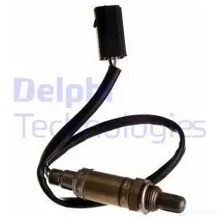 Лямбда зонд, кислородный датчик DELPHI ES10852 4EZ5B 939219 ES10852- 11B1 изображение 0