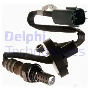 Лямбда зонд, кислородный датчик DELPHI ES20396-12B1 HPE SQM 1437336629