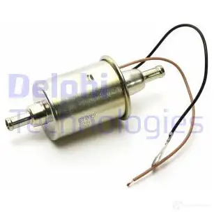 Лямбда зонд, кислородный датчик DELPHI ES20131 83YU8E9 939580 ES20131- 11B1