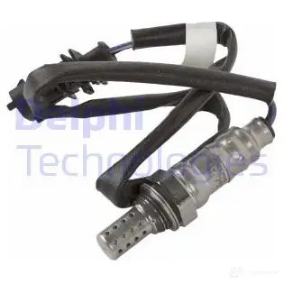 Лямбда зонд, кислородный датчик DELPHI ES20 034-11B1 ES20034 939449 ZJVRXX