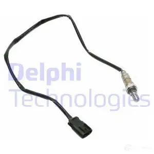 Лямбда зонд, кислородный датчик DELPHI 5012759501269 ZHK 6O6 939853 ES20361-12B1
