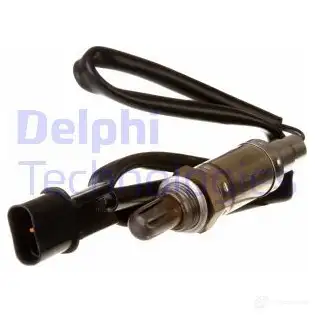 Лямбда зонд, кислородный датчик DELPHI ES10677-12B1 939164 5012759482360 FMK KV