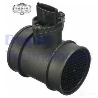Расходомер воздуха DELPHI 5012759523445 933035 AF10274-12B1 8BJ RI