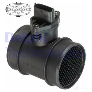 Расходомер воздуха DELPHI VBB8 B 1437335958 AF10646-12B1