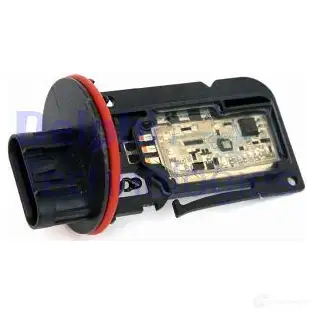 Расходомер воздуха DELPHI LZ8SES af10058 932912 AF1 0058-11B1 изображение 0