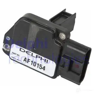 Расходомер воздуха DELPHI AF10154-12B1 1437336197 LC 5OW