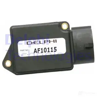 Расходомер воздуха DELPHI S7 O2XU 1437336277 AF10115-11B1
