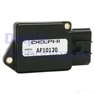 Расходомер воздуха DELPHI AF10120-11B1 1437336045 2 PNL2 изображение 0