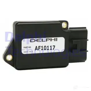 Расходомер воздуха DELPHI M9OS 7 AF10117-11B1 1437336064 изображение 0