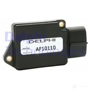 Расходомер воздуха DELPHI 1437336055 3 DX9UQ AF10110-11B1