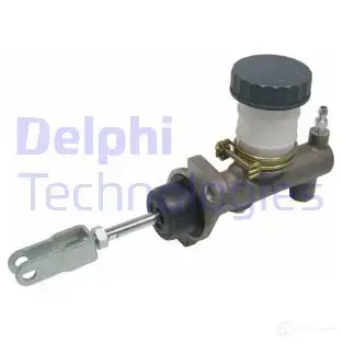 Главный цилиндр сцепления DELPHI 5012759897171 LM60076 R9 ZZV 948545