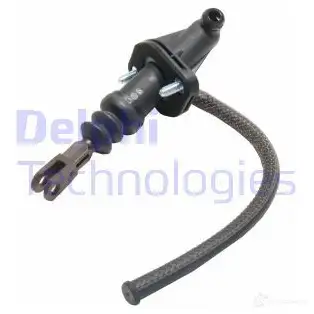 Главный цилиндр сцепления DELPHI LM49904 GR X2D 5012759084458 948484 изображение 0