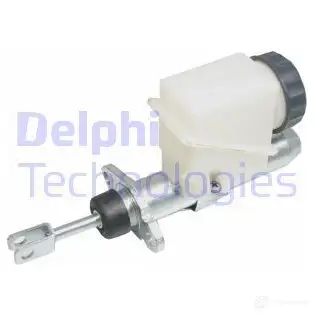 Главный цилиндр сцепления DELPHI AP7QX C 5012759809716 948151 LM13142