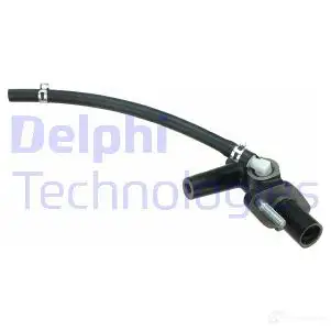 Главный цилиндр сцепления DELPHI 5012759537305 948984 LM80359 GXY FZD изображение 0