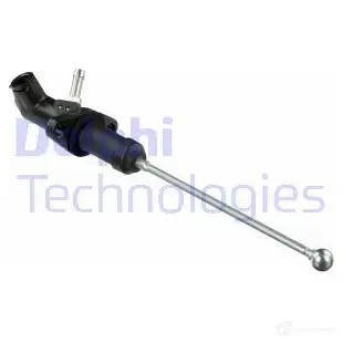 Главный цилиндр сцепления DELPHI QC IX8WG 1211434903 LM80403 5012759970287