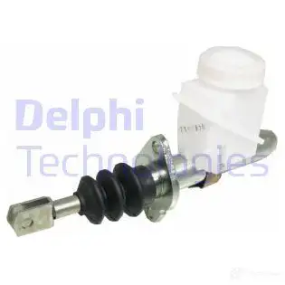 Главный цилиндр сцепления DELPHI 8L0Q 3L 5012759810255 948162 LM15007