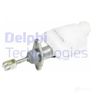 Главный цилиндр сцепления DELPHI 948147 5012759809648 LM13106 W0V HIT