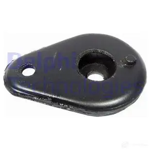 Сайлентблок балки DELPHI S162K G 5012759428832 961980 TD692W изображение 0