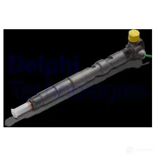 Топливная форсунка DELPHI 5050100173536 955713 R03701D FZ5K7 VO
