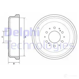 Масло компрессора DELPHI 933126 5012759413838 FTFMY3 2 at41596 изображение 0