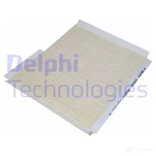 Салонный фильтр DELPHI 964431 ZR EQ1B TSP0325102 5050100197921 изображение 0