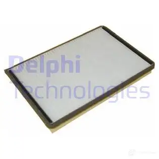 Салонный фильтр DELPHI TSP0325057 3423JW 7 5050100177077 964391 изображение 0