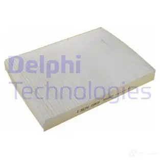 Салонный фильтр DELPHI TSP0325027 964352 0NM3C E8 5050100176797