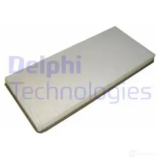 Салонный фильтр DELPHI TSP0325077 964412 E 8VVG7S 5050100197969