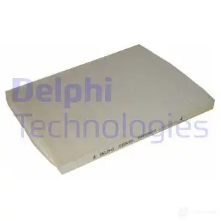 Салонный фильтр DELPHI W0Y QZ 5050100176643 TSP0325013 964335