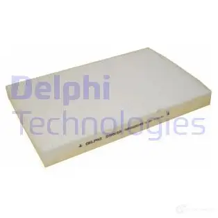 Салонный фильтр DELPHI 964487 5050100216820 VVL 4Z TSP0325166 изображение 0