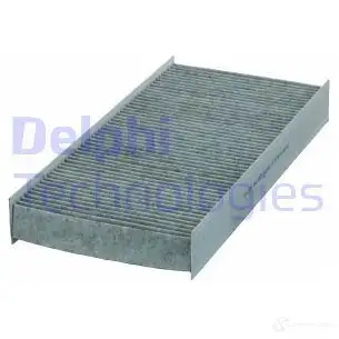 Салонный фильтр DELPHI HC3F S 1211407783 5050100226317 KF10304C