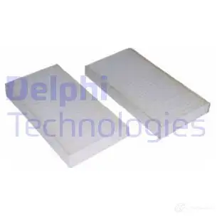 Салонный фильтр DELPHI 964688 TSP0325337 5012759475676 3FOR 793